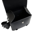 Hurtigfrigjøringssete på siden Verktøyveske Oppbevaring av bagasjepose Tykke for Motor M