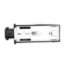 Unidade de fechadura elétrica frontal 67118353012 para BMW E34 E36 318 323 325 M3 Z3