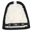 Beifahrersitzkissen hinten passend für Suzuki Gsx-R 600 760 Gsx R 600 760 96–99 generisch