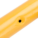 Kit de pára-choque dianteiro 19A30020100 para cortadores de grama Cub Cadet XT1 e XT2 2015-