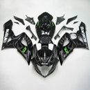 2005–2006 Suzuki GSX -R 1000 Motorcykel yttre beklädnad av ABS -plast
