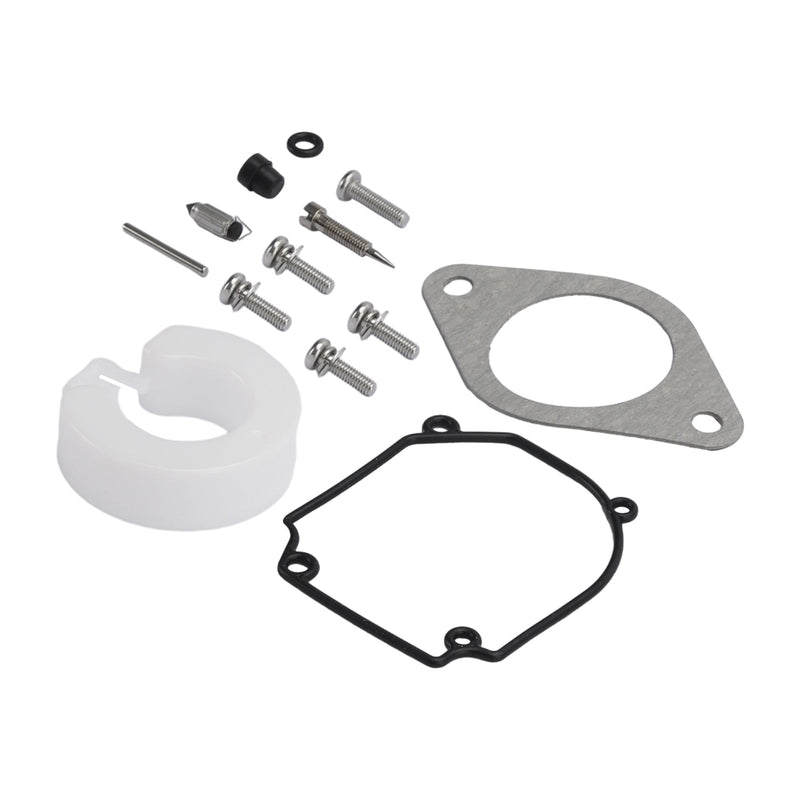 Kit de conversión de carburador para Tohatsu Mercury-Mercruiser Nissan 25 HP 30 HP