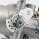 Karburator Karburator til Yamaha G1 Golfvogn 1983-1989 J24-14101-00 J24-14101-01 Generisk