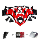 Amotopart Verkleidungsset für Ducati Panigale V4 V4S V4SP V4R 2020–2022