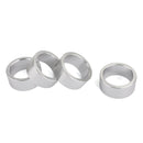 Rise Suspension Lift Spacer Kit til CAN AM Bombardier Outlander 650 800 ATV Generic