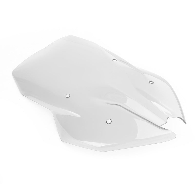 ABS muovinen moottoripyörän tuulilasi BMW F900XR 2020-2021 Clear Genericille