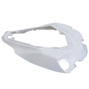 Carenado Kawasaki ZX10R 2016-2020, moldeado por inyección, sin pintar