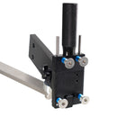 Herramienta afiladora de cuchillas para cortacésped ajustable de 15°-45° para amoladora FedEx Express