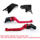 Lång kopplingsbromsspak lämplig för Speed ​​​​Triple R 16-18 1200 Scrambler 2020 Generic