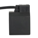 1 stk 24V DC magnetventilspole passer til Hyundai R55 R210-5 R220-5 gravemaskine