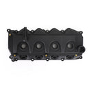 Vippventilkåpa 13264-VM00A för Nissan Navara D22 D40 YD25 Generic