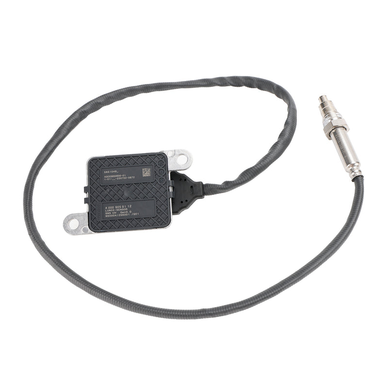 NOx-Sensor A0009059112 für Mercedes W213 A238 E220 E300 GLE 350 Sprinter