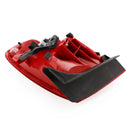 Audi A4 2009-2012 LED svítilna zadního světla pro pravý vnější kufr