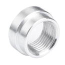 M18X1.5 hun aluminium svejsning på fitting Bung generisk