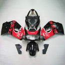 Suzuki GSXR 600/750 1996-2000 kåbesæt krop plast ABS