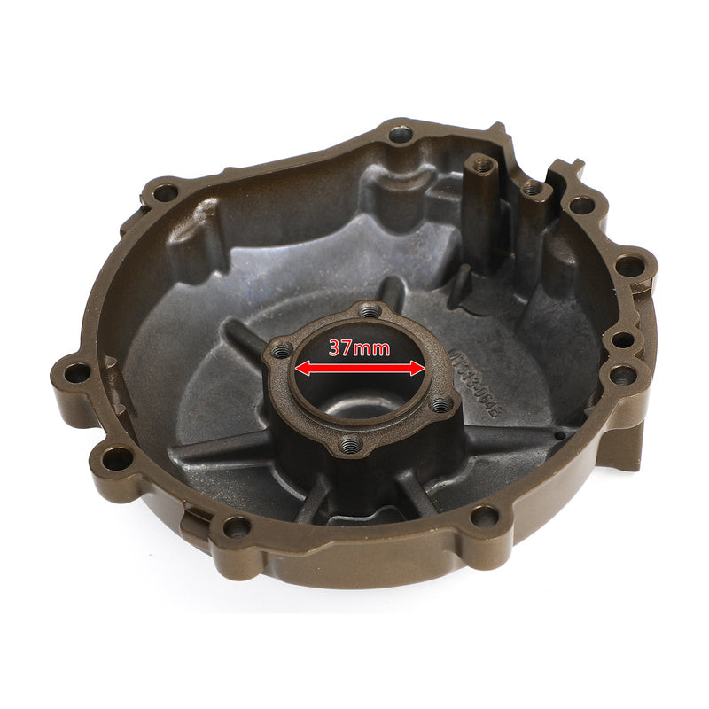 Cubierta del motor del estator para Kawasaki Ninja ZX-12R ZX12R 2002-2006 genérico