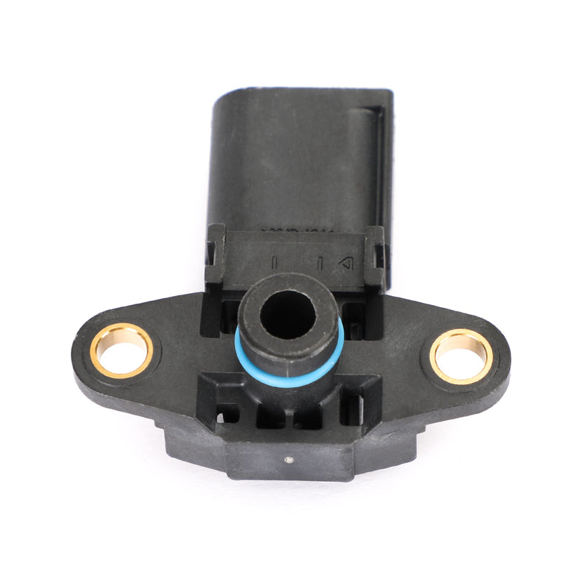 Luftansaugdrucksensor MAP-Sensor 13628657300 Für BMW 1 3 5 6 7 Series 02-13 Generic