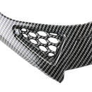 Nedre beskyttelsesdæksel kåbepaneler til Suzuki GSXS GSX-S750 2017-2021 Generisk