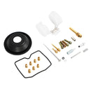 Sada pro přestavbu karburátoru pro ZR750 (ZR-7) 2000 ZR750 (ZR-7S) 2001-2003 Generic