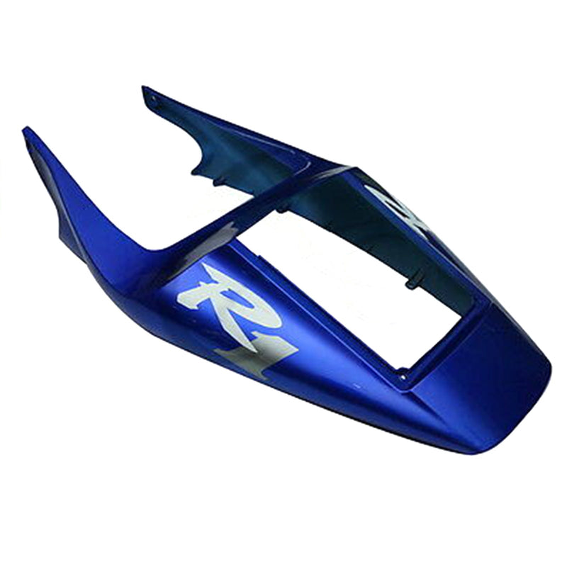 Kåpesett for Yamaha YZF-R1 YZF R1 1998-1999 Generisk