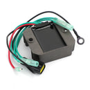 Yamaha 75 80 90 HP 00-17 Outboard 6H0-81960-10 Usměrňovač regulátoru napětí