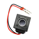 190443A1 Elektrisk ventilspole til Case IH traktormodeller 570L 580L 580M 586G