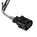 Volkswagen GOLF GTI 2015–2019 AWD-Kupplungsölpumpe 0CQ598549