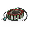 Generator stator regulator packning för Suzuki Boulevard C50 C50C 05-19