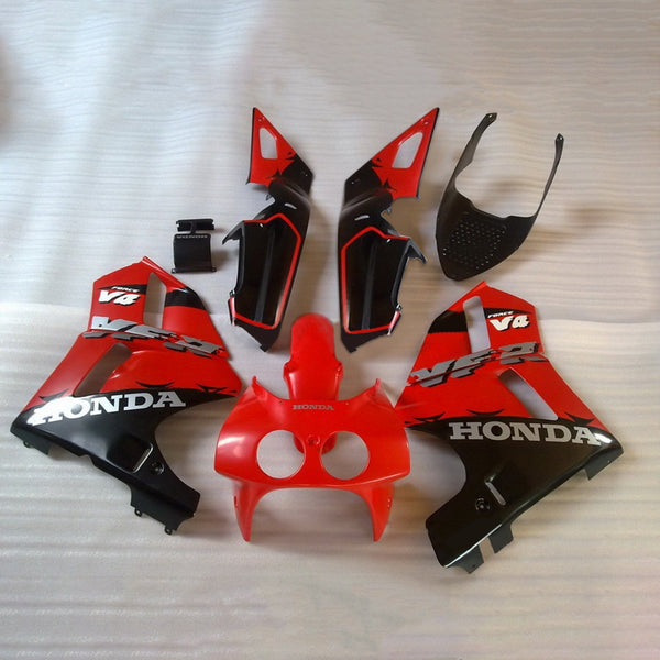 Honda VFR400R NC30 1988-1992 kit carenado carrocería plastico ABS