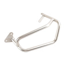 2022 Honda NT1100 NT 1100 Crash Bar Lower Engine Guard Stålramme Silvee