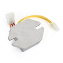 Regulator napięcia dla silników 350447 350777 356447 356777 808877 Ogólny