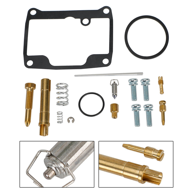 MIKUNI VM34-619 Russian Mechanics RMZ-640 forgasser reparasjonssett