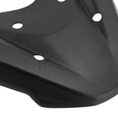 Motorrad ABS Front Fender Beak Extension passend für BMW S1000XR 2020 2023 Generic