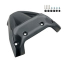 2022-2023 Ducati Desert X Frontfender Schnabel Lippe Nase Kegel Abdeckung Spoiler