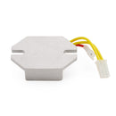 Spændingsregulator til John Deere Z515E Z525E Z535M Z535R Z645 Z665 Z735E Z735M