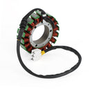 Stator Magneto til Honda XL1000V ABS Varadero 03-2011 Generator 31120-MBT-F21 Generisk