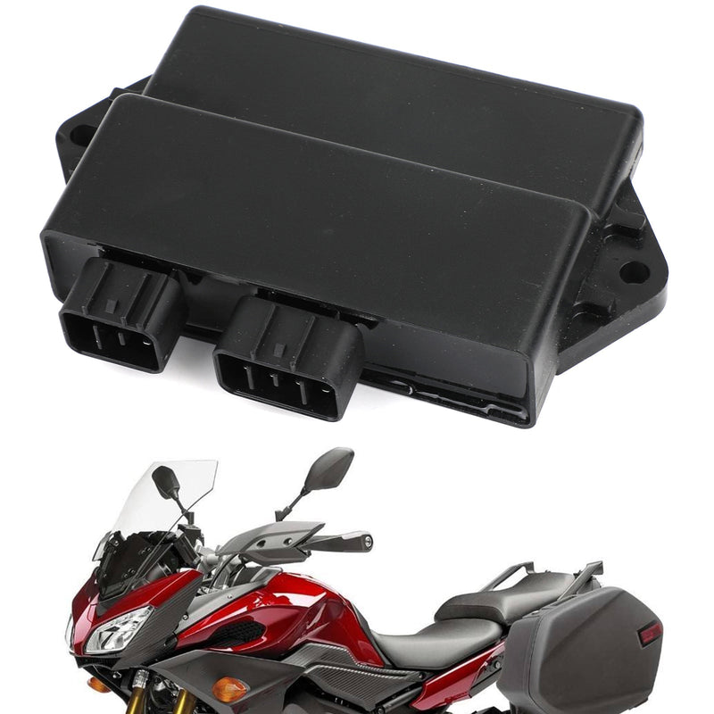 CDI-Box-Zünder für Yamaha YFM400A YFM400FA YFM400FAH YFM400FA KODIAK 400 01-02