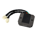 Retificador regulador de tensão para Honda CB350 CB450S 1986 CN250 Helix 2004-2007 Genérico