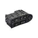 81258067098 81258067045 Conmutador elevalunas delantero izquierdo para MAN TGA TGM TGL