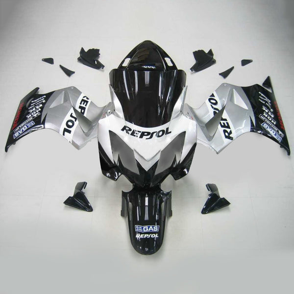 Honda VFR800 2002-2012 Wtrysk ABS Plastikowa owiewka nadwozia 008 # Generic