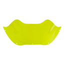 Parabrisas de motocicleta ABS Road Glide FLTR 1998-2013