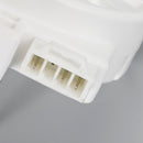 Samsung DRCP3030LA Chladnička Výparník Motor ventilátoru kondenzátoru DC 12V