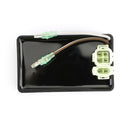 Tehokas CDI Box sopii Polaris Phoenix 200 2005 OEM-nro. 0452310, uusi ATV yleinen