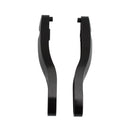 Suuntavilkun jatkokannattimen rekisterikilven siirtosarja sopii Softail 00-20 Generic