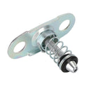 Obere Haubenverriegelung Links/Rechts 51238229807 Für BMW 3 E46 5 E39 X5 E53 Generic