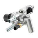 2007-2009 Dodge Nitro 2.8CRD turbodiesel termostatenhet 68028074AA