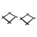 För 99-04 Ford Mustang Sn-95 Lågmonterad Racing/Bucket Seat Pull Steel Bracket Generic