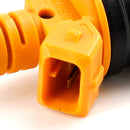 1 szt. Wtryskiwacz paliwa 0280150702 pasuje do Alfa Romeo pasuje do LANCIA 147 155 156 164 2.0T