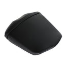 Asiento del pasajero trasero, cojín negro, adecuado para Yamaha Fz-1 Fz1 06-10 3C3-24750-02-00