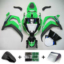 Amotopart kåbesæt til Kawasaki ZX10R 2016-2019 Generisk